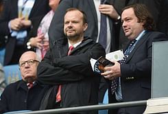Reports: Manchester United step up efforts to sign £95m duo