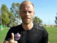 Eidur Gudjohnsen FC Pune City