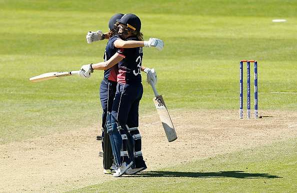 ICC Women’s World Cup 2017, England vs Sri Lanka: 5 Talking Points