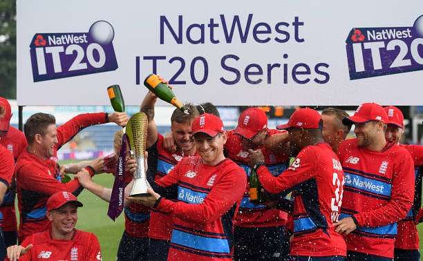 All you need to know about England's T20I captains