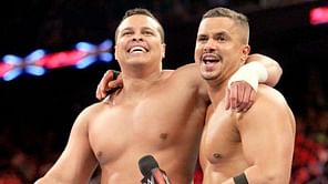 WWE Heat Index: Will The Colons leave WWE and should we care?