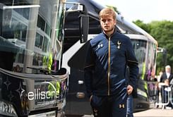 5 alternatives to Eric Dier for Manchester United