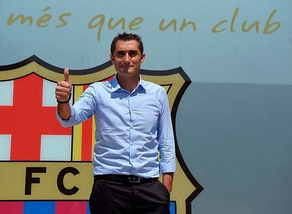 5 positions which Barcelona need to strengthen this summer