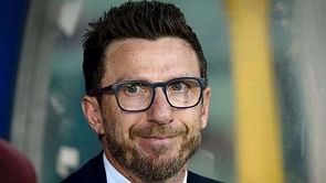 Reports: Manchester United star attracting interest from AS Roma