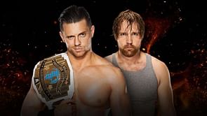 WWE Great Balls Of Fire 2017: 5 potential finishes for The Miz vs Dean Ambrose