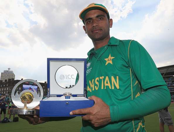 Fakhar Zaman reveals how Virat Kohli and Jasprit Bumrah sledged him