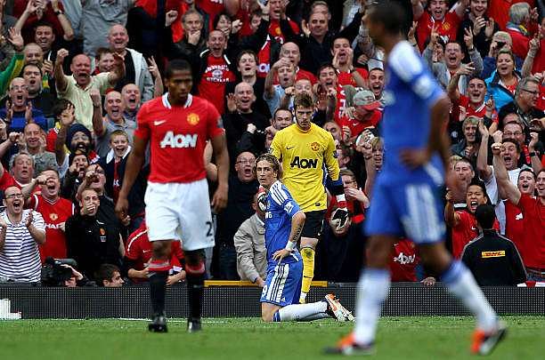 5 of the most surprising open goal misses by big-name players
