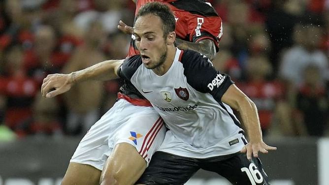Copa Libertadores Review: Botafogo, San Lorenzo claim first-leg wins