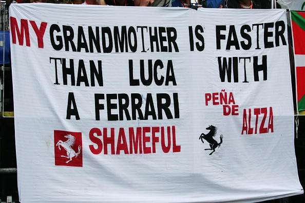 7 funniest banners in football