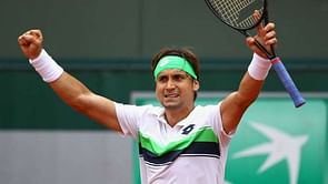 Ferrer to meet Dolgopolov in Bastad final