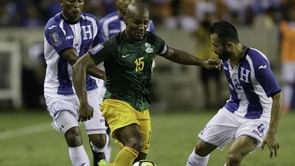 CONCACAF investigating after French Guyana field ineligible Malouda