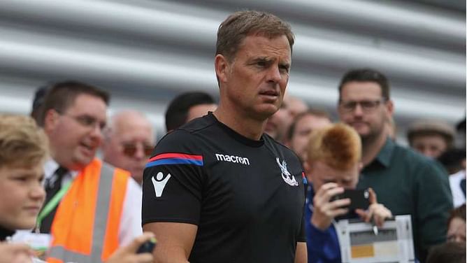 Contrasting debuts for De Boer and Silva as Napoli hit seven