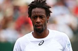 Monfils suffers shock Dutra Silva loss in Umag