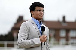 Sourav Ganguly’s statue removed after political conflict in West Bengal