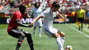Bale gunning for more Real Madrid success as United speculation ends