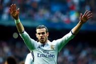 Gareth Bale Real Madrid