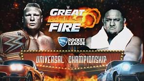 WWE Great Balls of Fire 2017: The 5 most likely twists we could see