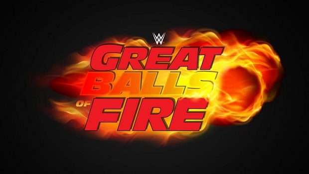WWE News: Name of person who came up with the name 'Great Balls of Fire' revealed