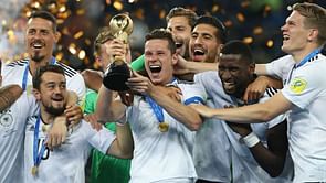 Is Russia ready for the 2018 World Cup?