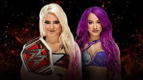 WWE Great Balls Of Fire 2017: 5 potential finishes for Sasha Banks vs Alexa Bliss