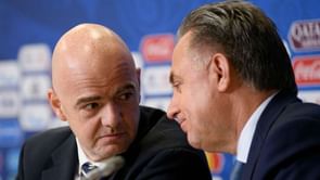 Shall I do a Russian dance? Mutko fury at ongoing doping allegations
