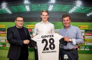 Matthias Ginter Borussia Monchengladbach