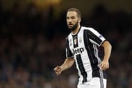 Gonzalo Higuain
