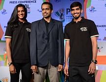 Pullela Gopichand wants the media coverage to be more for badminton