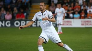 Swansea won't be 'bullied' into Sigurdsson sale