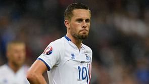 Sigurdsson absent for Swansea as Arnautovic scores first West Ham goal