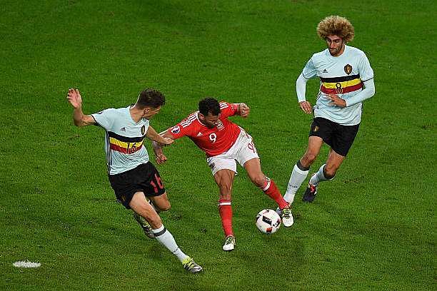 Five of the weirdest transfer rumours of all time