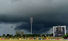 Sri Lanka take extra precautions against elephant threat ahead of third ODI at Hambantota