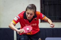 Ultimate Table Tennis 2017: Dabang Smashers TTC to take on Shazé Challengers