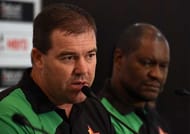 Heath Streak