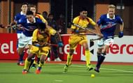 Hockey India League