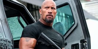 WWE News: Trailer released for Jumanji: Welcome To The Jungle, featuring The Rock