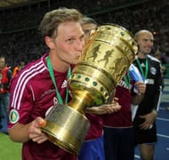 Howedes 2011 DFB Pokal