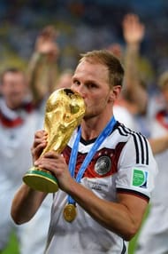 Howedes World Cup