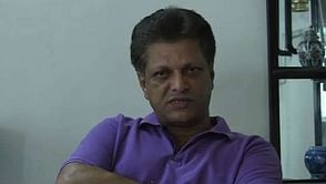 WV Raman could act as the interim coach for the India U-19 team