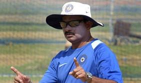 No competition from Ravi Shastri or Virender Sehwag, says Lalchand Rajput