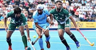 Hockey India offers no comment on India's reported pull out of Hockey Pro League