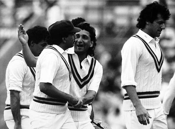 Skipper Imran Khan The Man Who Revolutionised Pakistan Cricket