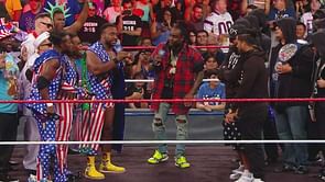 From the WWE Rumor Mill: Did Xavier Woods know about Paige reference in Rap Battle?