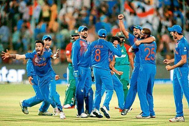 India holds the key to having cricket at the 2024 Olympics