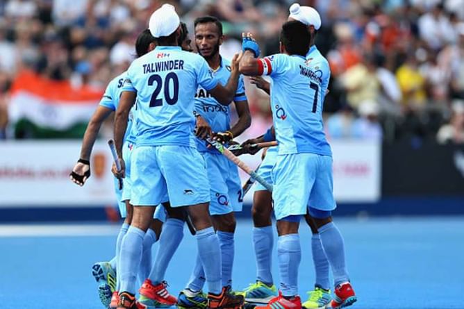 Hockey India files complaint with FIH over match-fixing in Pakistan HWL Semis match