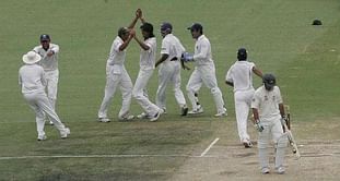 Ishant Sharma reveals tale behind career-turning spell against Ricky Ponting
