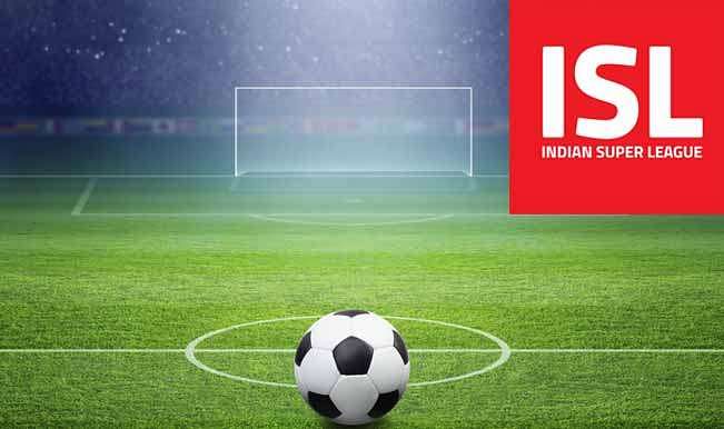 ISL: Draft system to be used to select and sign players
