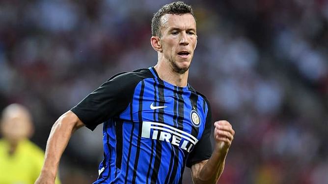 Perisic exit talk is over, claims Spalletti