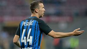 Perisic named in Inter tour squad despite Manchester United links