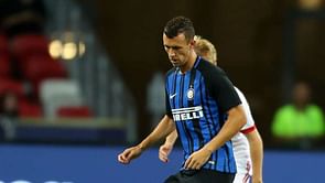 Bayern Munich 0 Inter 2: Perisic shines as Nerazzurri down Bundesliga champions